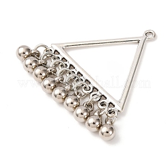 Сплавочные подвески тибетского стиля&nbsp;FIND-G098-02AS