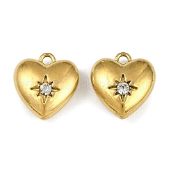 Подвески из нержавеющей стали 304&nbsp;STAS-I342-06G