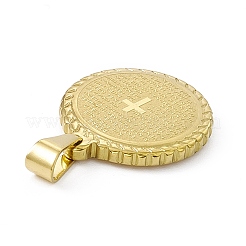 Подвески из нержавеющей стали 304 с вакуумным покрытием pvd&nbsp;STAS-P315-03G