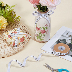 1 рулон полиэфирной ленты&nbsp;OCOR-CY0002-85