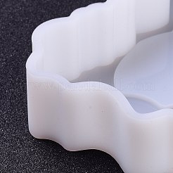 Силиконовые Молды&nbsp;DIY-H154-07L