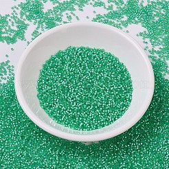 Бусины Миюки delica&nbsp;SEED-J020-DB0691