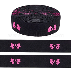 4.7 ярд полиэстеровой эластичной ленты&nbsp;OCOR-GF0005-70A