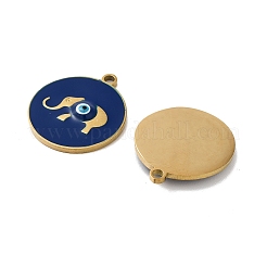 Ионное покрытие (ip) 316 хирургическая нержавеющая сталь подвески&nbsp;STAS-U014-58C-01