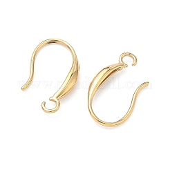 Крючки для сережек из нержавеющей стали 304&nbsp;STAS-Z178-19G