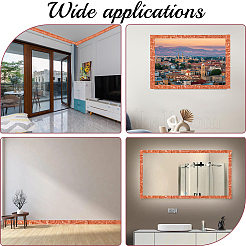 Самоклеящаяся бумага для контакта с зерном XPE&nbsp;DIY-WH20011-87A