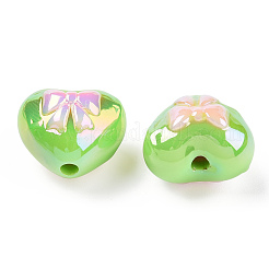 УФ Бусины акриловые&nbsp;X-PACR-N015-03