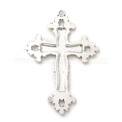 Тибетский сплав стиля большие кулоны&nbsp;FIND-C023-09AS