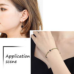 36 шт. 9-х стильные соединители из цинкового сплава&nbsp;ALRI-MP0001-02