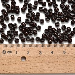 Круглые бусины toho 6/0&nbsp;SEED-XTR06-0046D