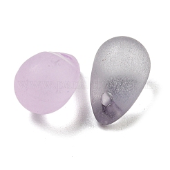 Подвески матовым акриловым&nbsp;OACR-Z018-03