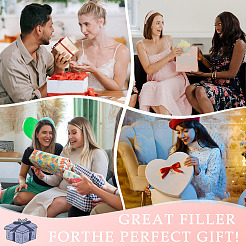 100г бумажная натуральная веревка&nbsp;OCOR-TA0002-26