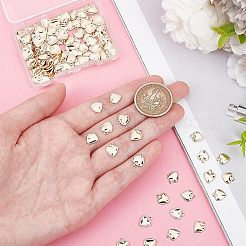 Подвески из нержавеющей стали 304&nbsp;STAS-HY0001-13