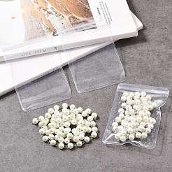 Пластиковые сумки на молнии&nbsp;OPP41-1