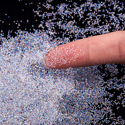 3d украшения для ногтей мини стеклянные бусины&nbsp;MRMJ-PJ0001-01