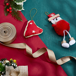 10м плоские шнуры из искусственной кожи&nbsp;OCOR-PH0006-90