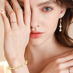 400шт бусины из сплава 2 цветов&nbsp;FIND-HY0002-75