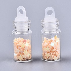 Подвеска для бутылок из стекла&nbsp;GGLA-S036-05