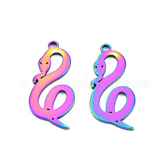 Ионное покрытие(ip) 201 подвески из нержавеющей стали&nbsp;STAS-T063-175M