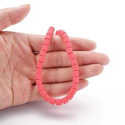 Нити шарик полимерной глины&nbsp;CLAY-T001-C21