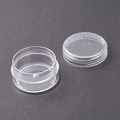 (распродажа с дефектом: поцарапан) колонка пластиковые контейнеры для шариков&nbsp;LS-CON-XCP0001-73