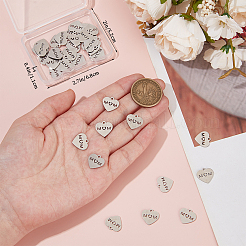 40шт тема ко дню матери&nbsp;STAS-BBC0006-09