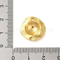 Ионное покрытие (ip) подвески из нержавеющей стали 304&nbsp;STAS-C104-21G