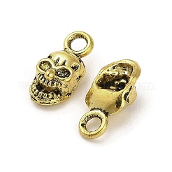 Сплавочные подвески тибетского стиля&nbsp;FIND-M047-10AG