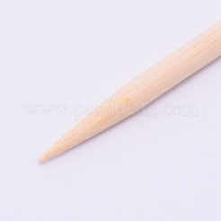 Бамбуковую палку&nbsp;AJEW-WH0152-29