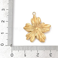 Подвески из нержавеющей стали 304&nbsp;STAS-C121-44D-G