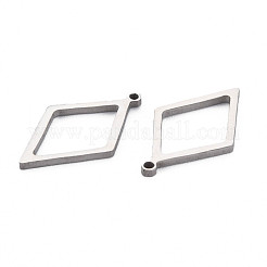 Подвески из нержавеющей стали 304&nbsp;STAS-N095-063