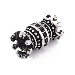 Крышки из нержавеющей стали 304&nbsp;LS-STAS-I190-26AS