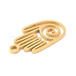 201 подвеска из нержавеющей стали&nbsp;STAS-E015-18G