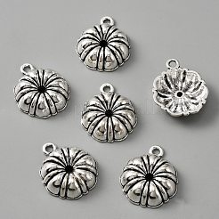 Сплавочные подвески тибетского стиля&nbsp;FIND-CJC0004-16AS