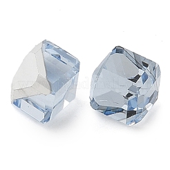 K9 стеклянные имитации австрийских хрустальных бусин&nbsp;GLAA-P069-01A-211