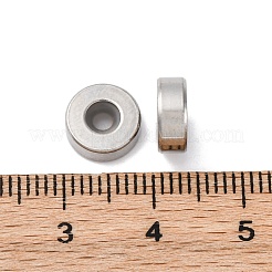 201 бусина из нержавеющей стали&nbsp;STAS-D301-23P-01