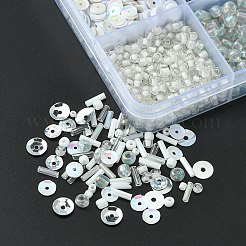 Набор для изготовления ювелирных изделий из бисера своими руками&nbsp;DIY-YW0007-12