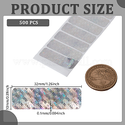 Самоклеящиеся этикетки наклейки&nbsp;LS-DIY-WH0899-88A