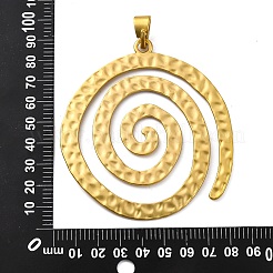 Подвески из сплава серии Ocean&nbsp;PALLOY-S195-02G-G