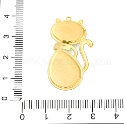 Подвески из нержавеющей стали 304&nbsp;STAS-V004-15G-01