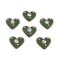 Акриловый кабошоны KY-N015-207D