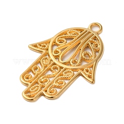 Ионное покрытие (ip) подвески из нержавеющей стали 304&nbsp;STAS-N103-10G