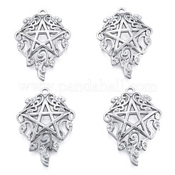 Подвески из нержавеющей стали 201&nbsp;STAS-N098-170P