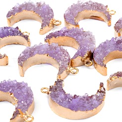 Подвески из непрозрачной смолы&nbsp;RESI-CJ0002-37