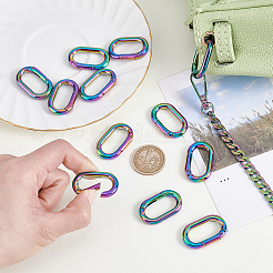 Легкосплавные пружинные кольца&nbsp;FIND-WH00670-23