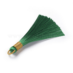 Полиэстер кисточкой подвески&nbsp;FIND-I009-D23