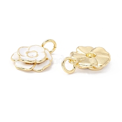 Стойки обшивки латунные подвески&nbsp;KK-I684-05G-04-RS