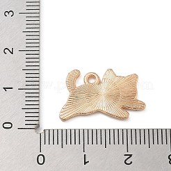 Подвески из эмали и сплава&nbsp;ENAM-A008-09KCG-01