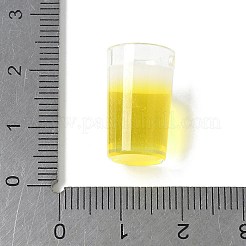 3d подвеска из смолы&nbsp;RESI-V002-02A