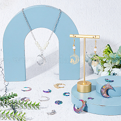 28шт 14 стильный кулон из нержавеющей стали&nbsp;STAS-PH0005-13